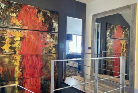 Penthouse in Marbella, Costa del Sol – 2 beds – 650000 € - photo 30 of 32