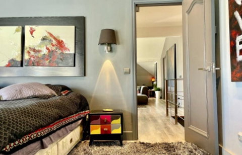 Penthouse in Marbella, Costa del Sol – 2 beds – 650000 € - photo 31 of 32