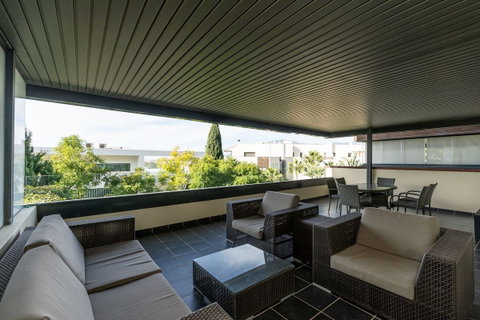 Middle Floor Apartment in Málaga, Costa del Sol – 2 beds – 465000 € - photo 4 of 33