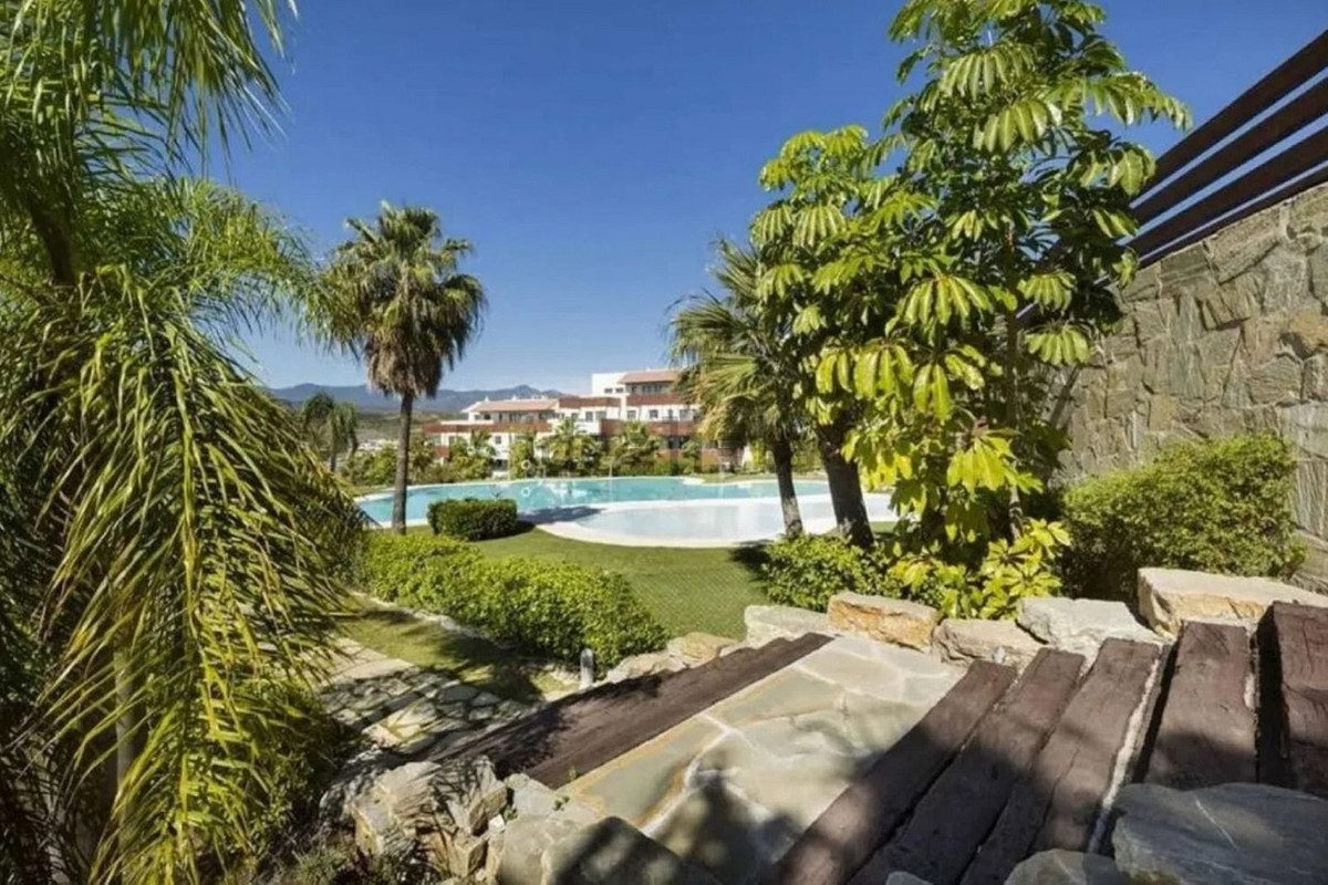 Middle Floor Apartment in Málaga, Costa del Sol – 2 beds – 465000 € - photo 20 of 33
