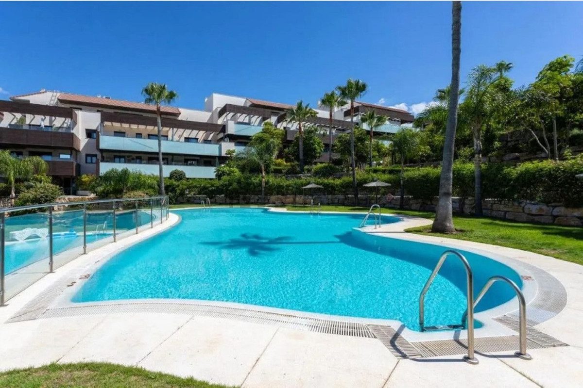 Middle Floor Apartment in Málaga, Costa del Sol – 2 beds – 465000 € - photo 21 of 33