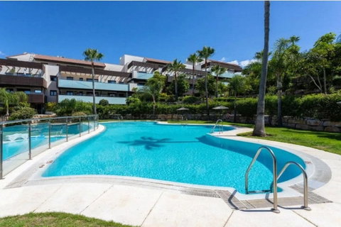 Middle Floor Apartment in Málaga, Costa del Sol – 2 beds – 465000 € - photo 21 of 33