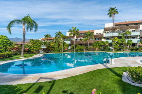 Middle Floor Apartment in Málaga, Costa del Sol – 2 beds – 465000 € - photo 25 of 33