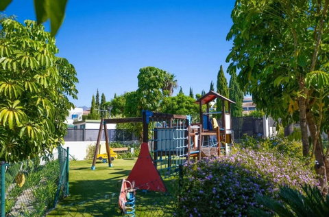 Middle Floor Apartment in Málaga, Costa del Sol – 2 beds – 465000 € - photo 31 of 33