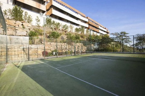 Middle Floor Apartment in Málaga, Costa del Sol – 2 beds – 465000 € - photo 33 of 33