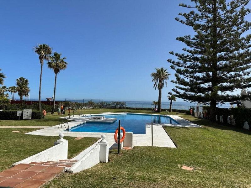 Ground Floor Apartment in Mijas, Costa del Sol – 4 beds – 390000 €