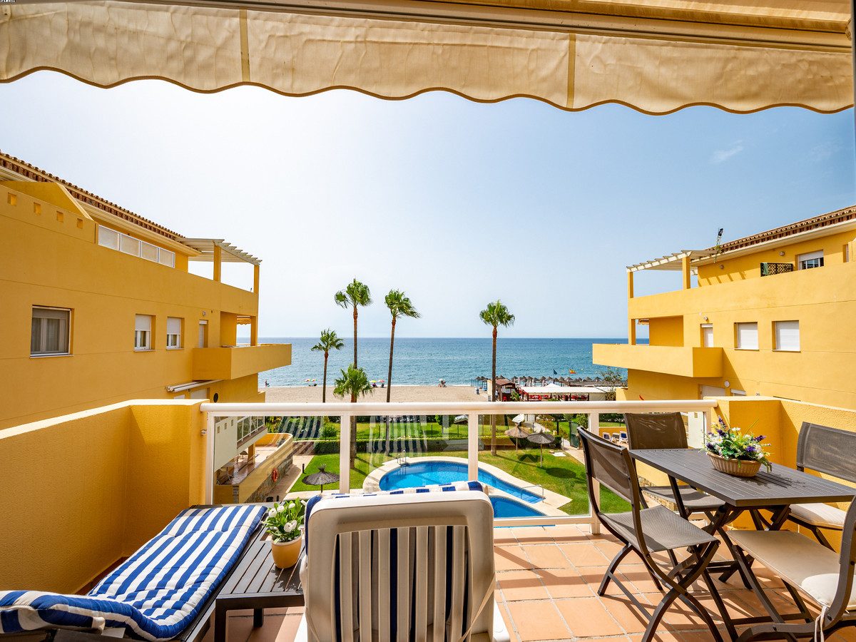 Middle Floor Apartment in Torremolinos, Costa del Sol – 2 beds – 575000 € - photo 2 of 17