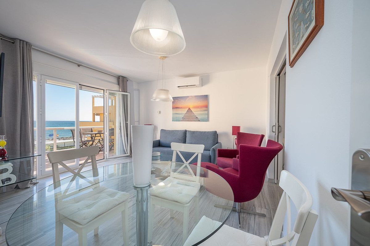 Middle Floor Apartment in Torremolinos, Costa del Sol – 2 beds – 575000 € - photo 3 of 17