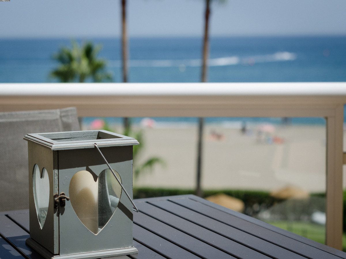 Middle Floor Apartment in Torremolinos, Costa del Sol – 2 beds – 575000 € - photo 14 of 17