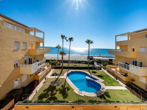 Middle Floor Apartment in Torremolinos, Costa del Sol – 2 beds – 575000 € - photo 16 of 17
