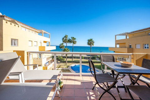Middle Floor Apartment in Torremolinos, Costa del Sol – 2 beds – 575000 € - photo 17 of 17