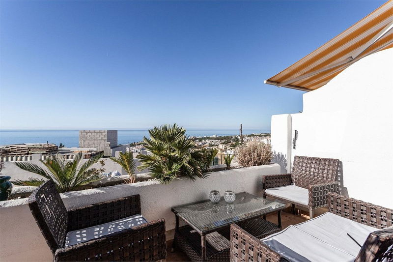 Ground Floor Apartment in Torremolinos, Costa del Sol – 2 beds – 299000 €