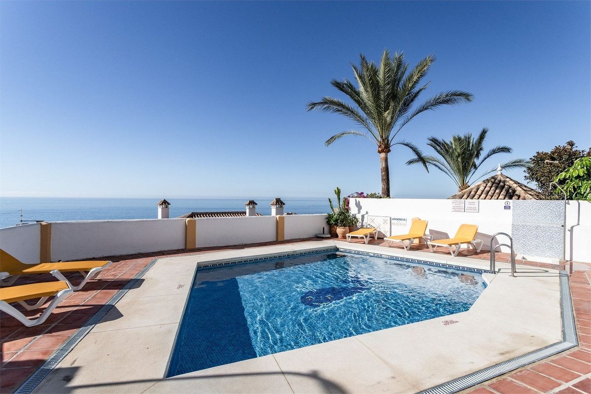 Ground Floor Apartment in Torremolinos, Costa del Sol – 2 beds – 299000 € - photo 2 of 29