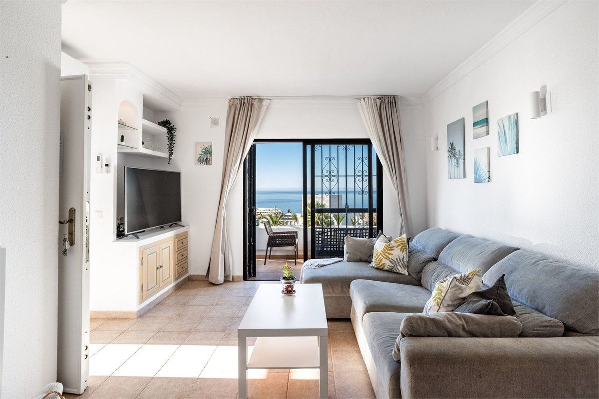 Ground Floor Apartment in Torremolinos, Costa del Sol – 2 beds – 299000 € - photo 3 of 29