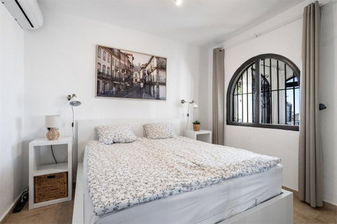Ground Floor Apartment in Torremolinos, Costa del Sol – 2 beds – 299000 € - photo 6 of 29