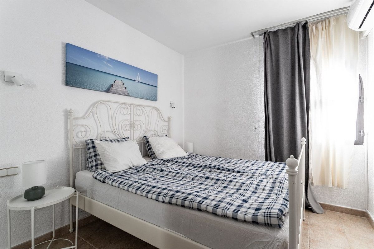Ground Floor Apartment in Torremolinos, Costa del Sol – 2 beds – 299000 € - photo 9 of 29