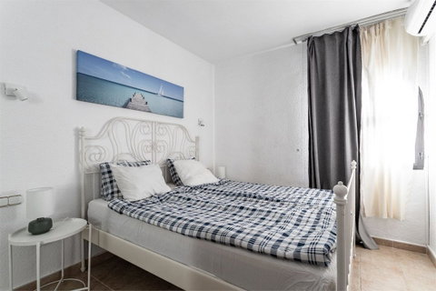 Ground Floor Apartment in Torremolinos, Costa del Sol – 2 beds – 299000 € - photo 9 of 29