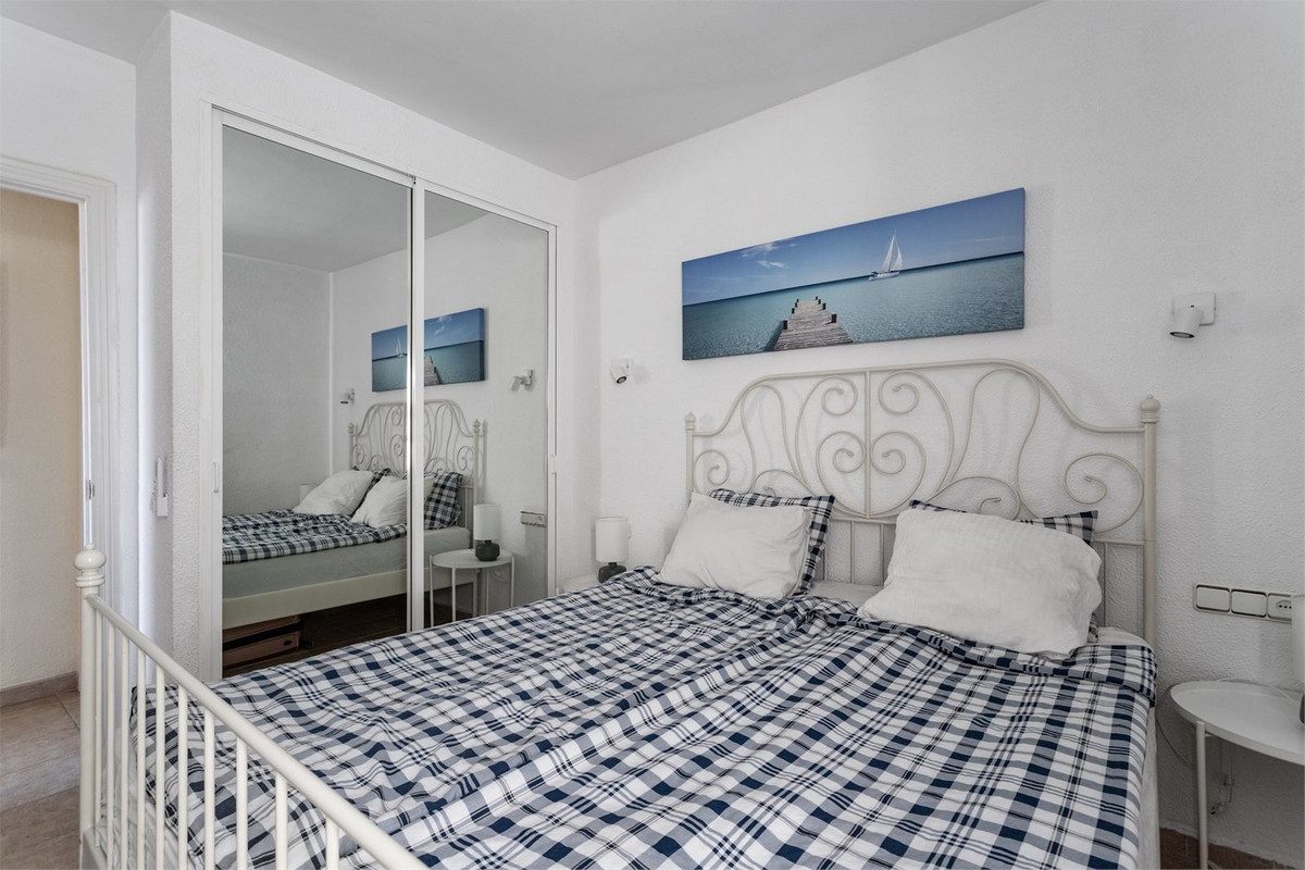 Ground Floor Apartment in Torremolinos, Costa del Sol – 2 beds – 299000 € - photo 10 of 29