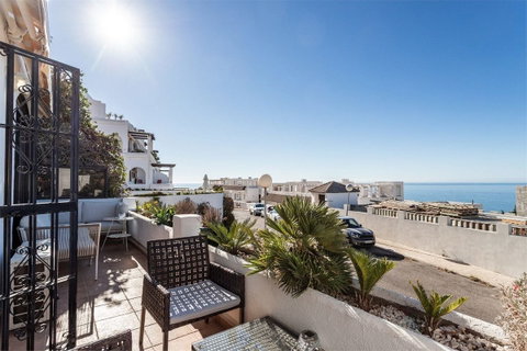 Ground Floor Apartment in Torremolinos, Costa del Sol – 2 beds – 299000 € - photo 15 of 29