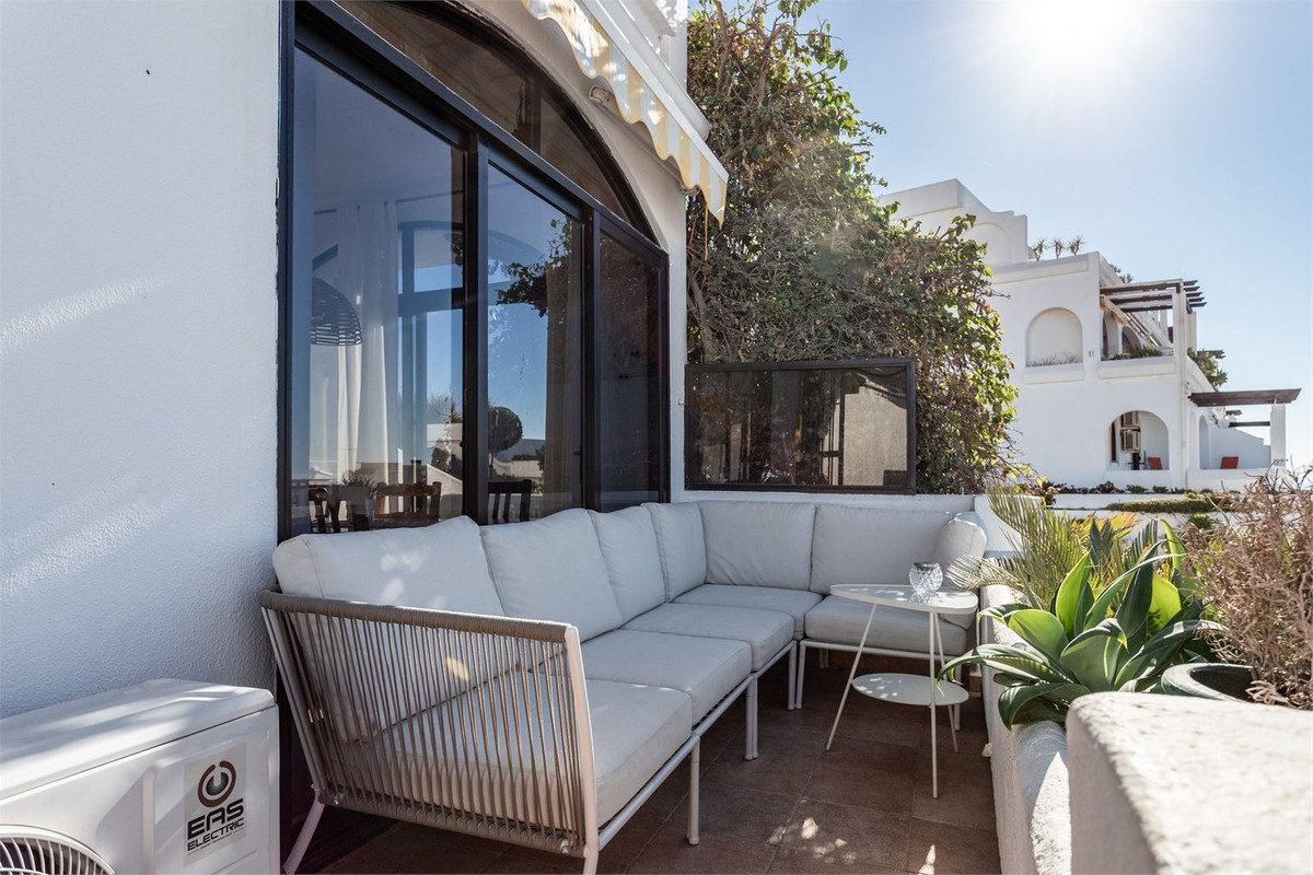 Ground Floor Apartment in Torremolinos, Costa del Sol – 2 beds – 299000 € - photo 16 of 29