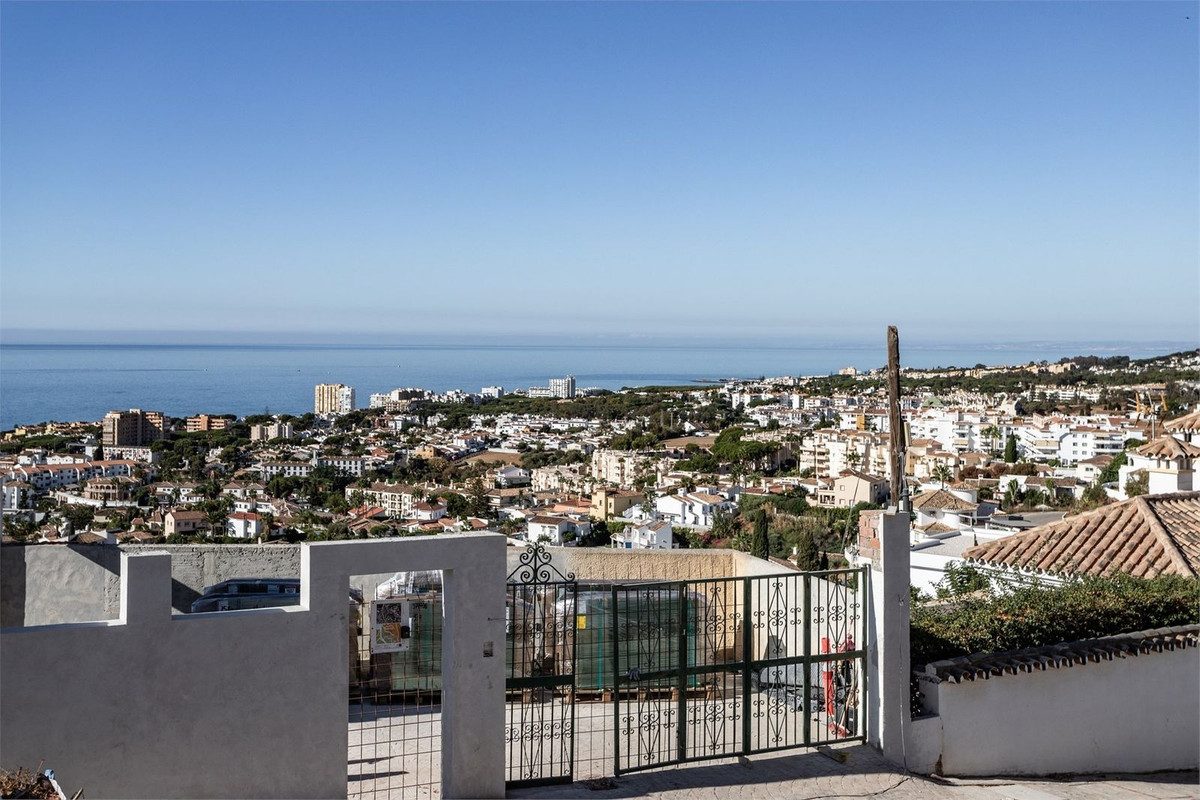 Ground Floor Apartment in Torremolinos, Costa del Sol – 2 beds – 299000 € - photo 17 of 29