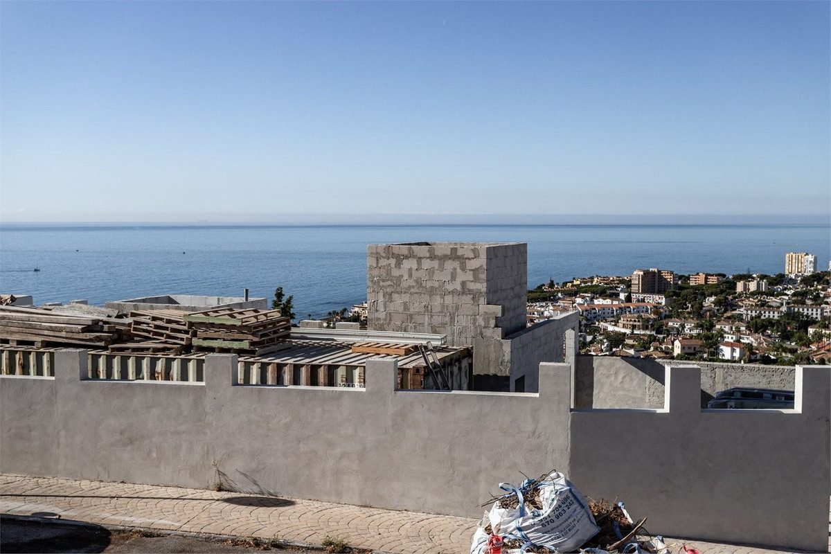 Ground Floor Apartment in Torremolinos, Costa del Sol – 2 beds – 299000 € - photo 18 of 29
