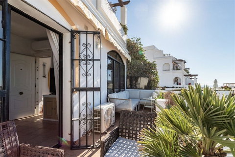 Ground Floor Apartment in Torremolinos, Costa del Sol – 2 beds – 299000 € - photo 20 of 29