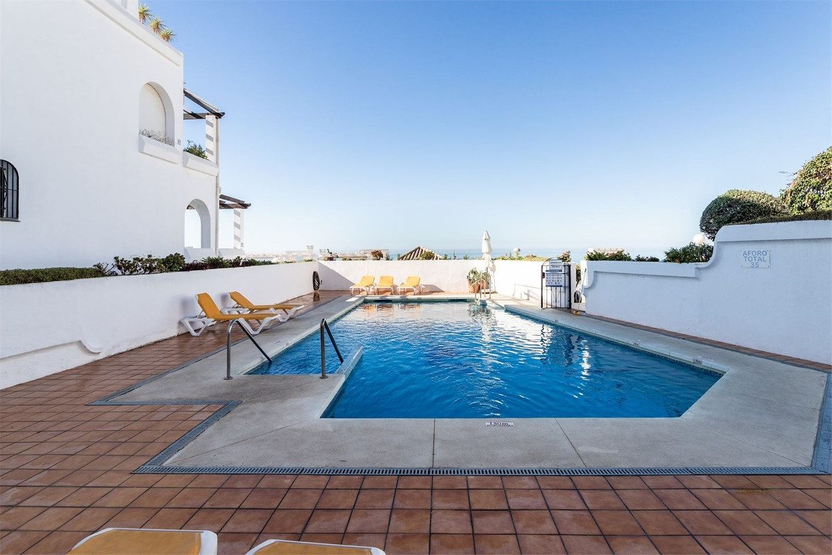 Ground Floor Apartment in Torremolinos, Costa del Sol – 2 beds – 299000 € - photo 23 of 29