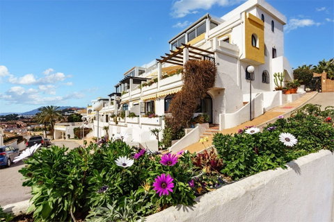 Ground Floor Apartment in Torremolinos, Costa del Sol – 2 beds – 299000 € - photo 25 of 29