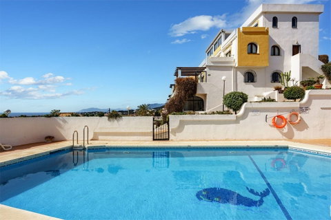 Ground Floor Apartment in Torremolinos, Costa del Sol – 2 beds – 299000 € - photo 26 of 29