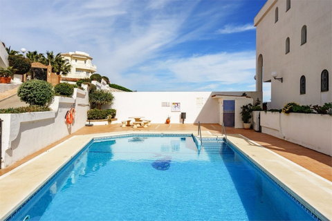 Ground Floor Apartment in Torremolinos, Costa del Sol – 2 beds – 299000 € - photo 28 of 29