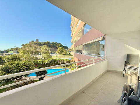 Middle Floor Apartment in Fuengirola, Costa del Sol – 2 beds – 449000 € - photo 21 of 22