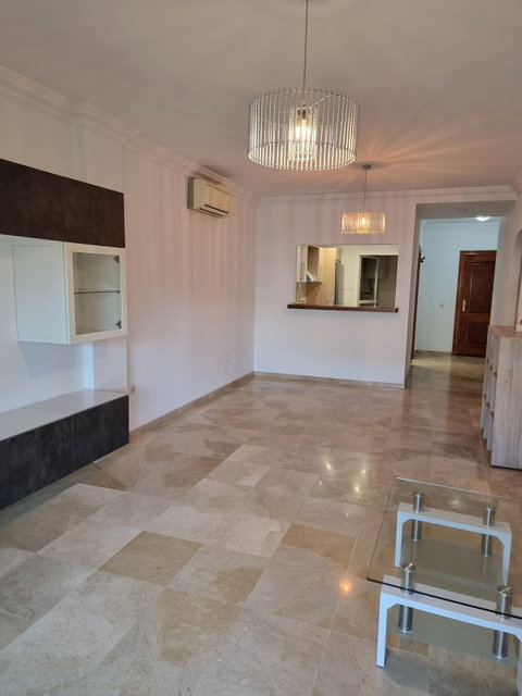 Middle Floor Apartment in Mijas, Costa del Sol – 2 beds – 320000 € - photo 3 of 27