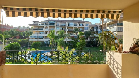 Middle Floor Apartment in Mijas, Costa del Sol – 2 beds – 320000 € - photo 6 of 27