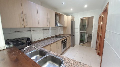 Middle Floor Apartment in Mijas, Costa del Sol – 2 beds – 320000 € - photo 11 of 27
