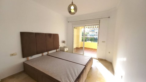 Middle Floor Apartment in Mijas, Costa del Sol – 2 beds – 320000 € - photo 12 of 27