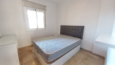 Middle Floor Apartment in Mijas, Costa del Sol – 2 beds – 320000 € - photo 13 of 27