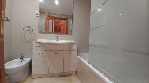 Middle Floor Apartment in Mijas, Costa del Sol – 2 beds – 320000 € - photo 14 of 27