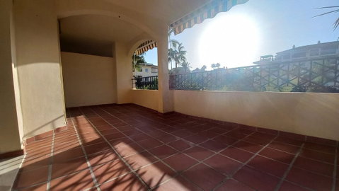 Middle Floor Apartment in Mijas, Costa del Sol – 2 beds – 320000 € - photo 22 of 27