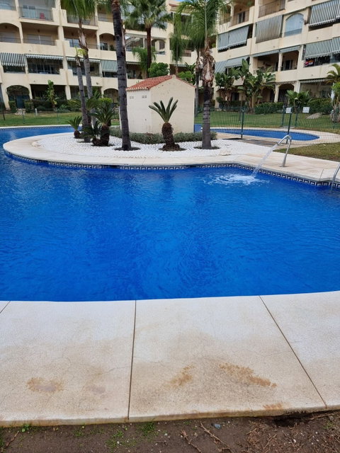 Middle Floor Apartment in Mijas, Costa del Sol – 2 beds – 320000 € - photo 25 of 27