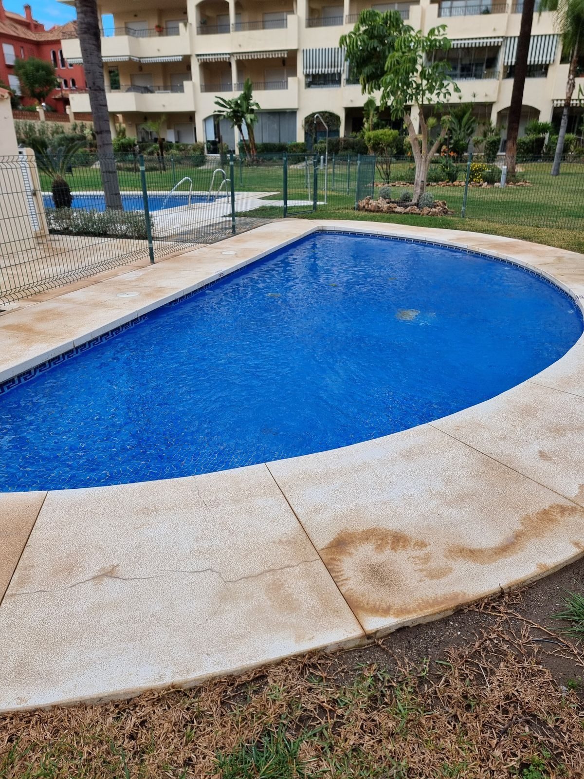Middle Floor Apartment in Mijas, Costa del Sol – 2 beds – 320000 € - photo 26 of 27