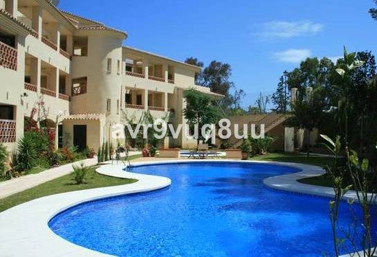 Ground Floor Apartment in Mijas, Costa del Sol – 2 beds – 360000 €