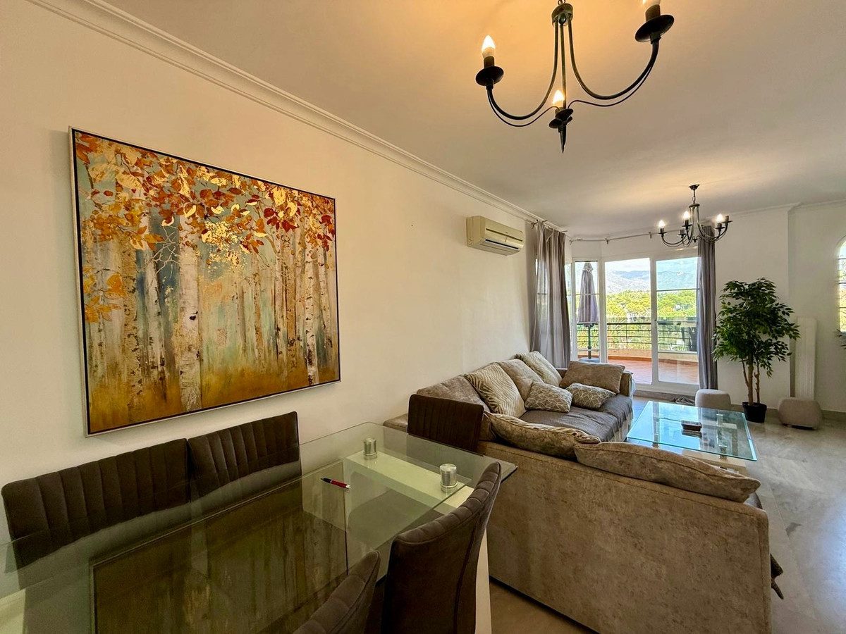 Middle Floor Apartment in Marbella, Costa del Sol – 2 beds – 400000 € - photo 6 of 27