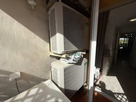 Middle Floor Apartment in Marbella, Costa del Sol – 2 beds – 400000 € - photo 15 of 27