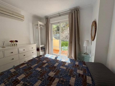 Middle Floor Apartment in Marbella, Costa del Sol – 2 beds – 400000 € - photo 21 of 27