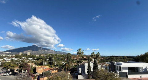 Middle Floor Apartment in Marbella, Costa del Sol – 2 beds – 400000 € - photo 27 of 27