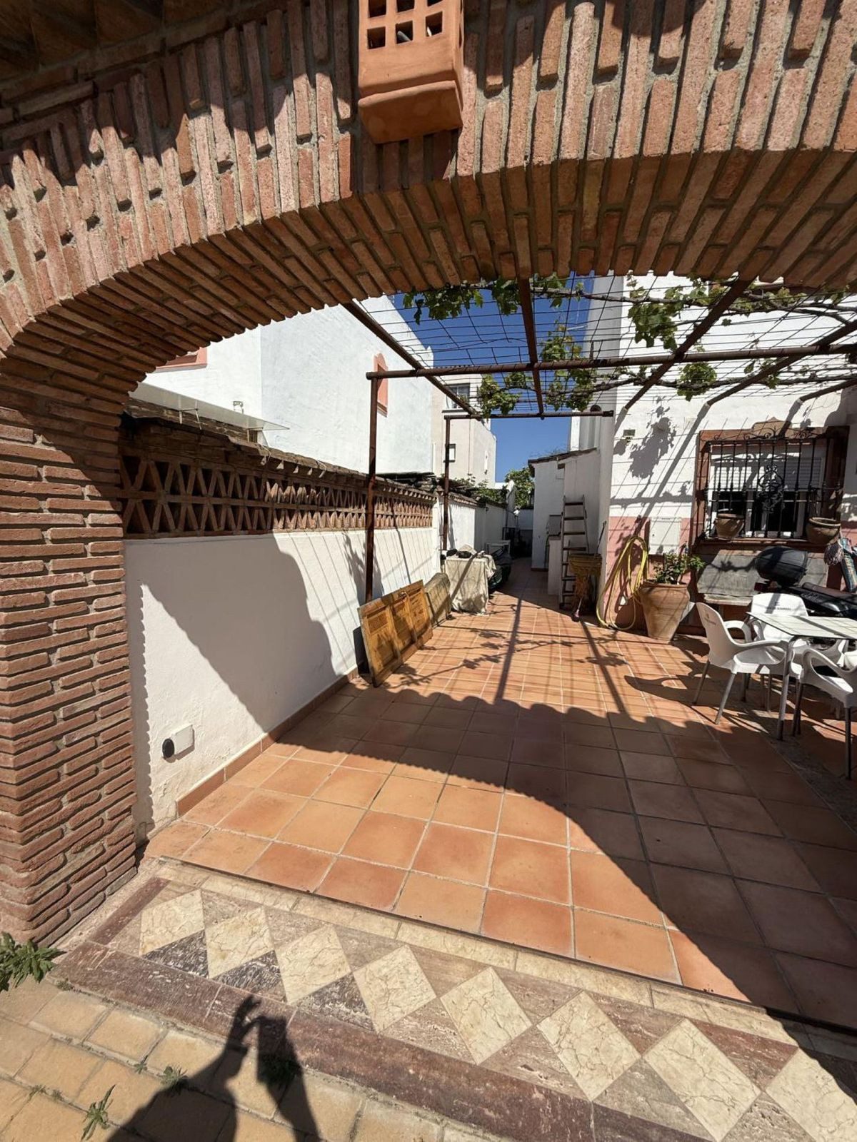 Townhouse in Estepona, Costa del Sol – 4 beds – 530000 € - photo 1 of 24