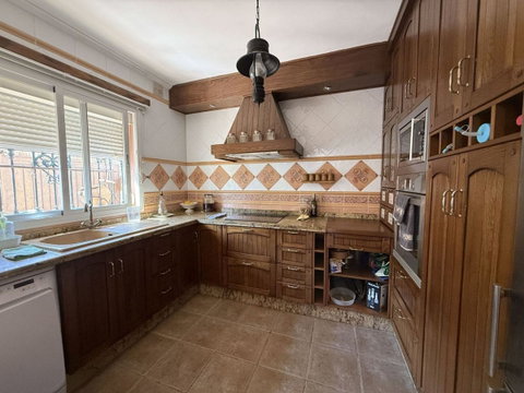 Townhouse in Estepona, Costa del Sol – 4 beds – 530000 € - photo 4 of 24