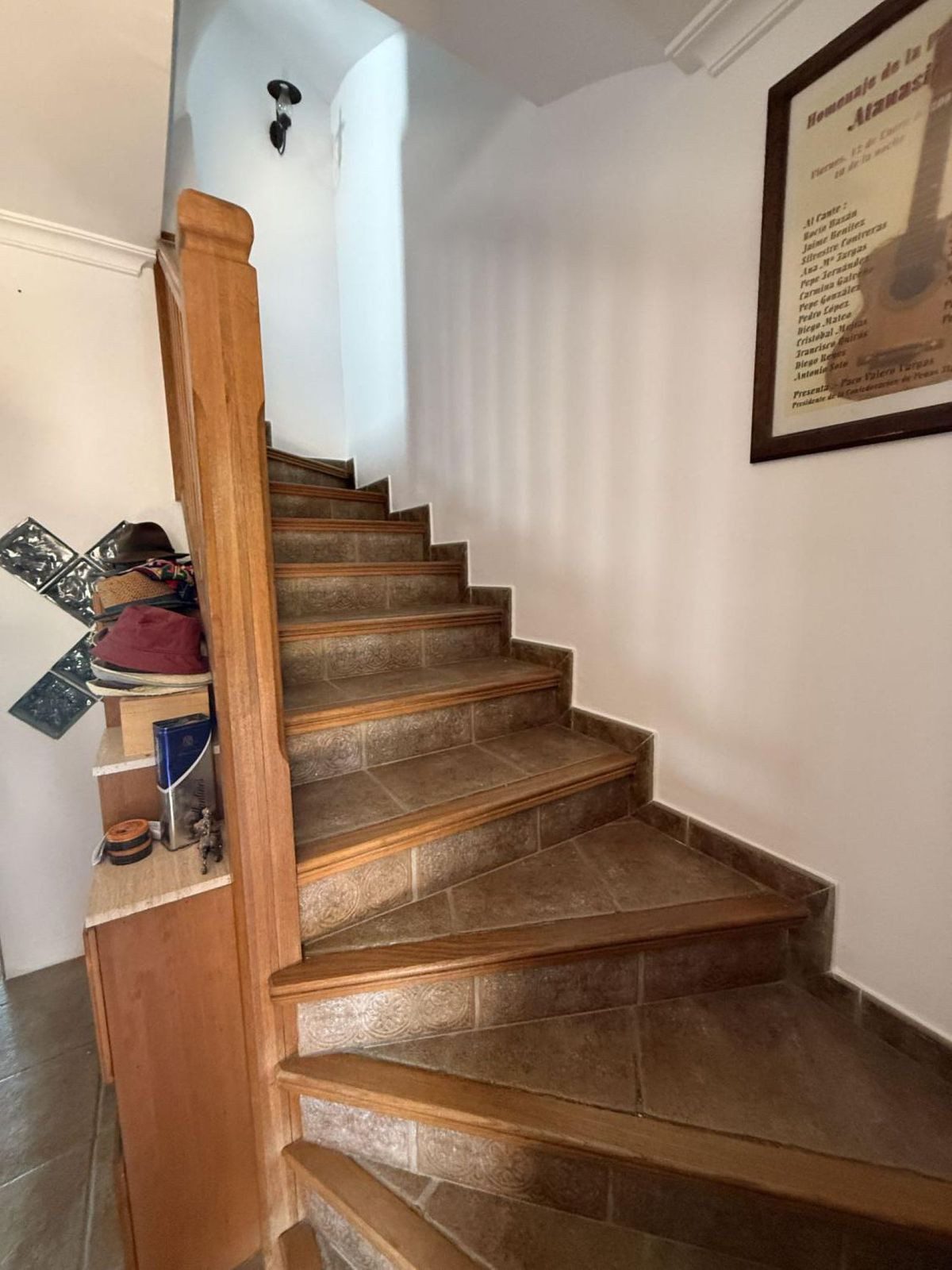 Townhouse in Estepona, Costa del Sol – 4 beds – 530000 € - photo 10 of 24