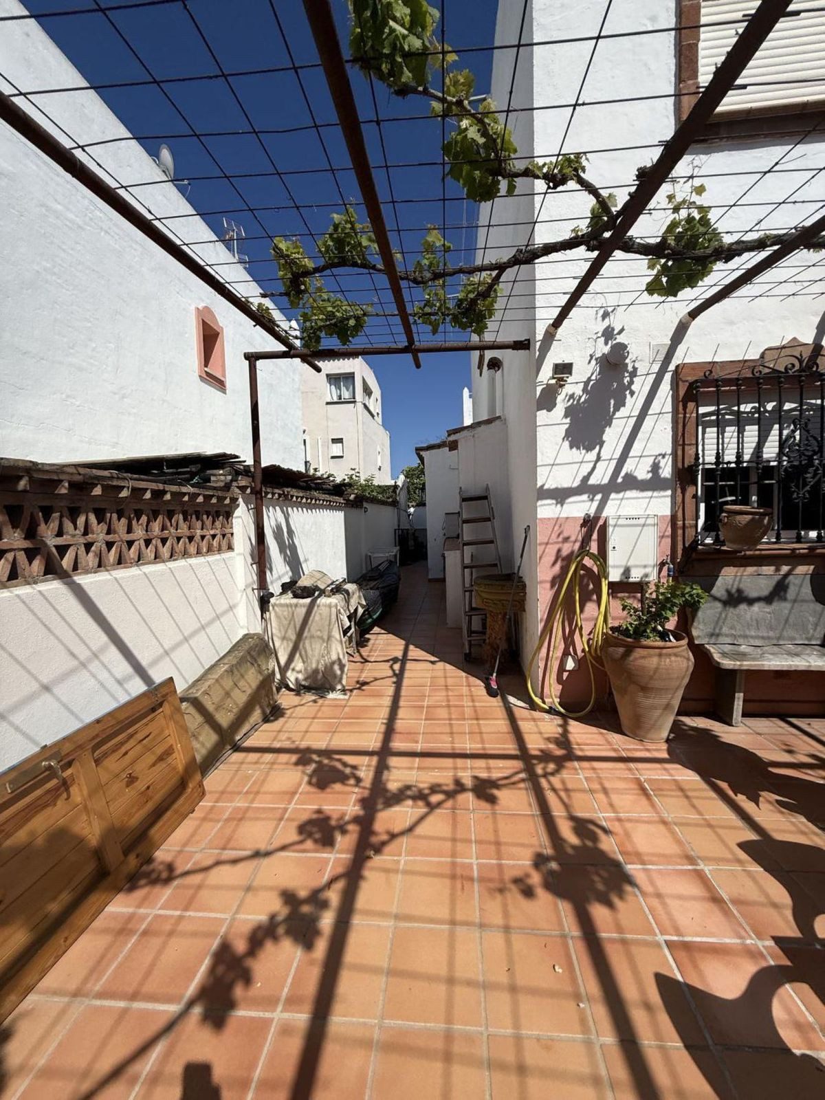 Townhouse in Estepona, Costa del Sol – 4 beds – 530000 € - photo 11 of 24